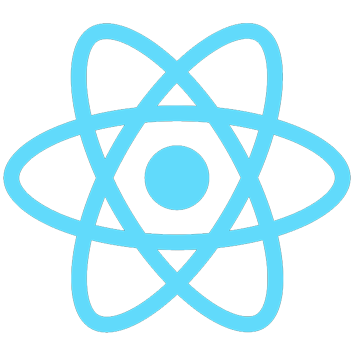 react